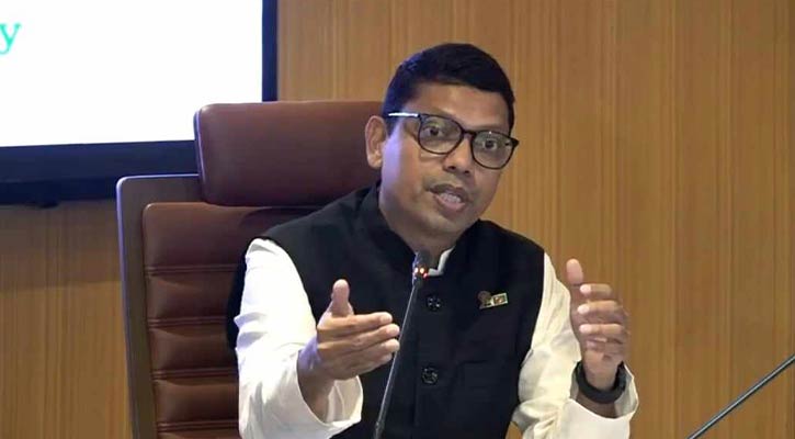 কলড্রপ নিয়ে ১ জুলাই থেকে অ্যাকশন: জুনাইদ আহমেদ পলক